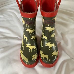 Hatley | Moose Rainboots